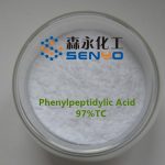 Phenylpeptidylic acid 97%TC powder