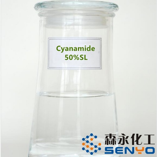 Cyanamide Henan Senyo Industry Co., Ltd.